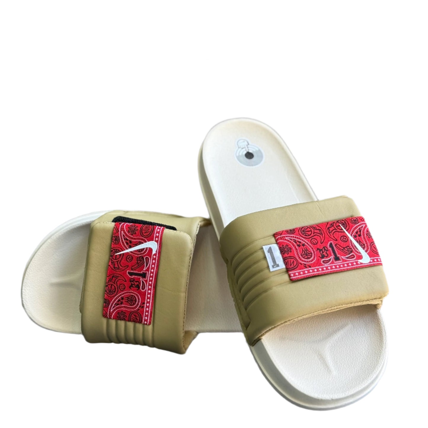 Nike Slide 2
