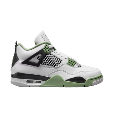 Air Jordan 4 - Seafoam