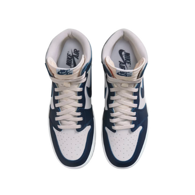 Air Jordan 1 High College Navy
