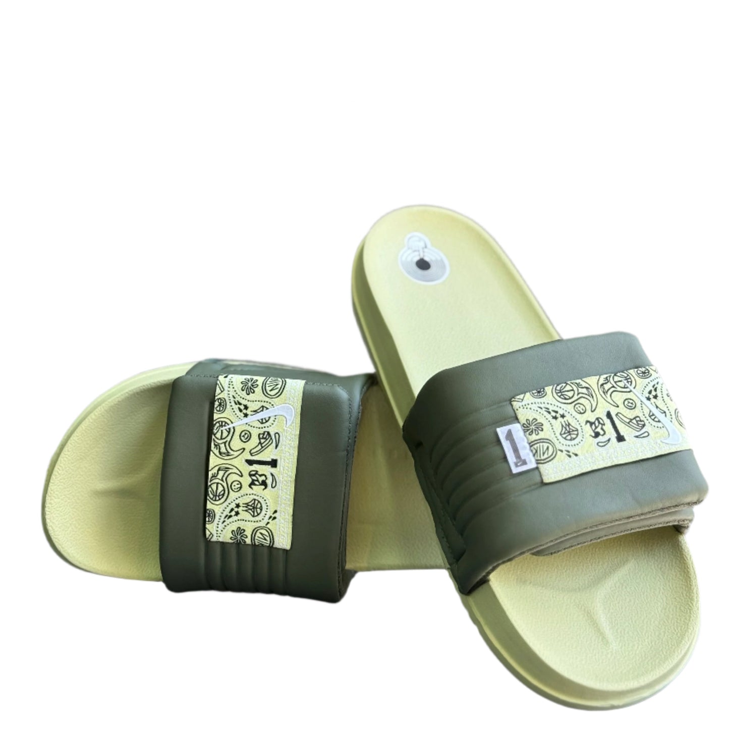 Nike Slide 2