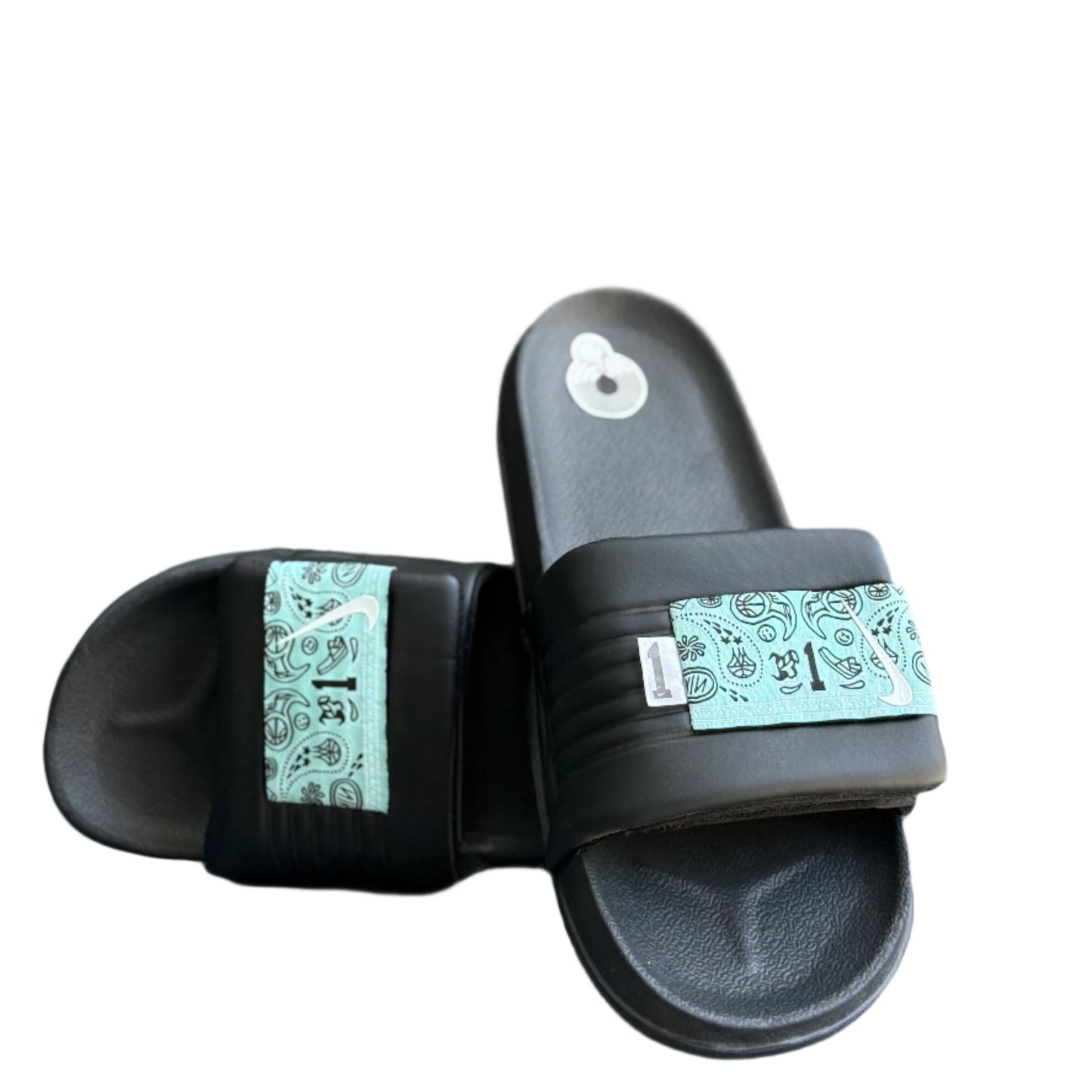 Nike Slide 2