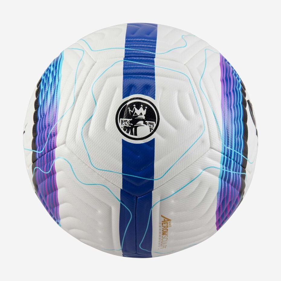 Premier League Academy Plus
Nike Football