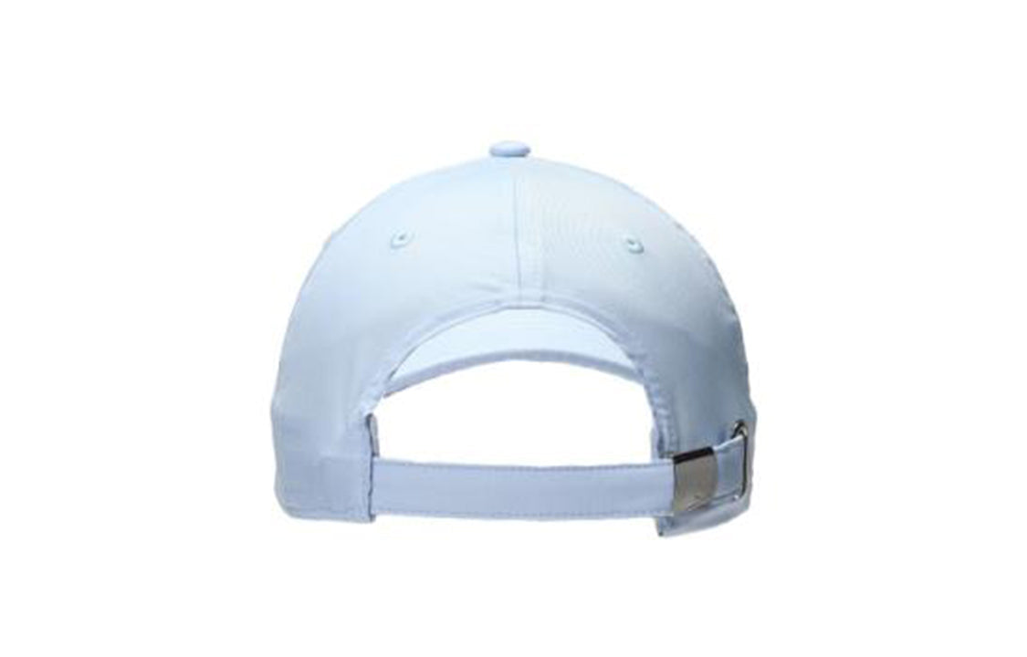 Nike Youth Heritage86 Metal Swoosh Adjustable Hat - Hydrogen Blue