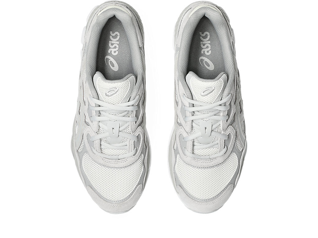 Asics GEL-NYC Cream/Cloud Grey