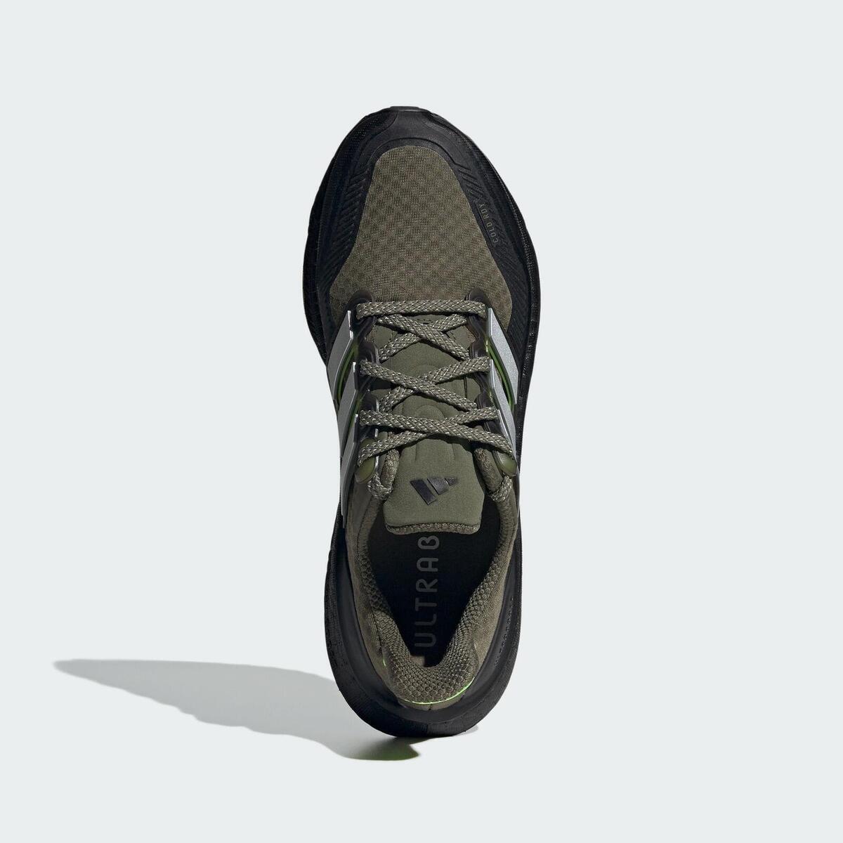 Adidas Ultra Boost Olive