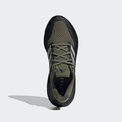 Adidas Ultra Boost Olive