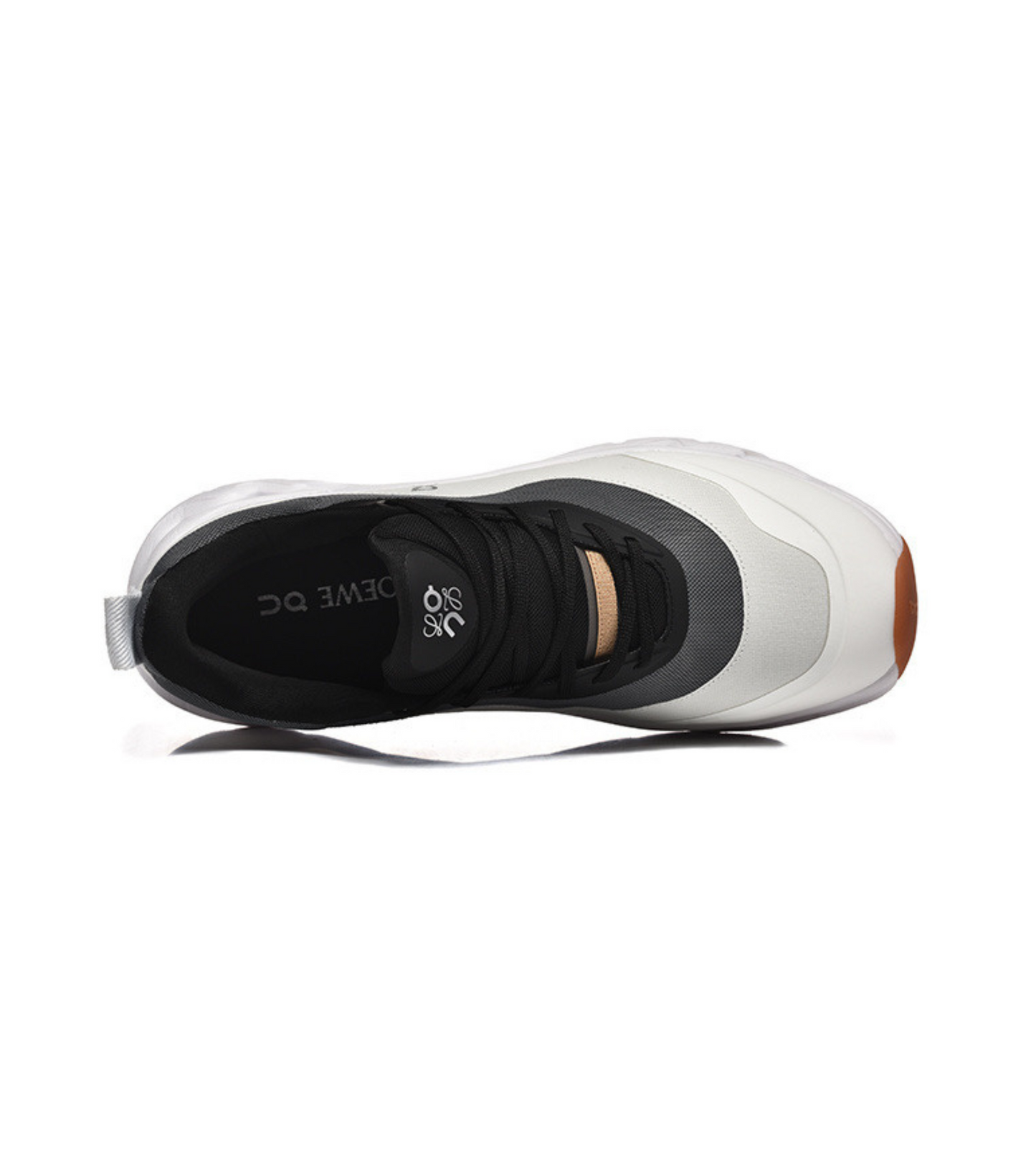 ON Loewe x Cloudtilt 2 'Black White'