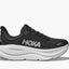 HOKA Bondi 9 black/white