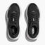 HOKA Bondi 9 black/white