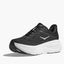 HOKA Bondi 9 black/white