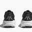HOKA Bondi 9 black/white