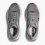 HOKA Bondi 9 galactic grey/stellar grey