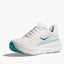 HOKA Bondi 9 white/hoka blue