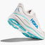 HOKA Bondi 9 white/hoka blue
