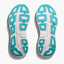 HOKA Bondi 9 white/hoka blue