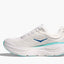 HOKA Bondi 9 white/hoka blue