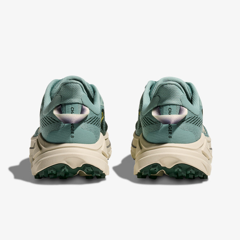 Hoka Challenger 8