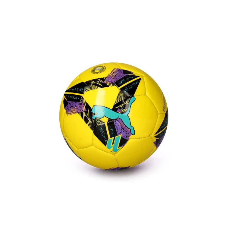 PUMA ORBITA LALIGA HYBRID BALL