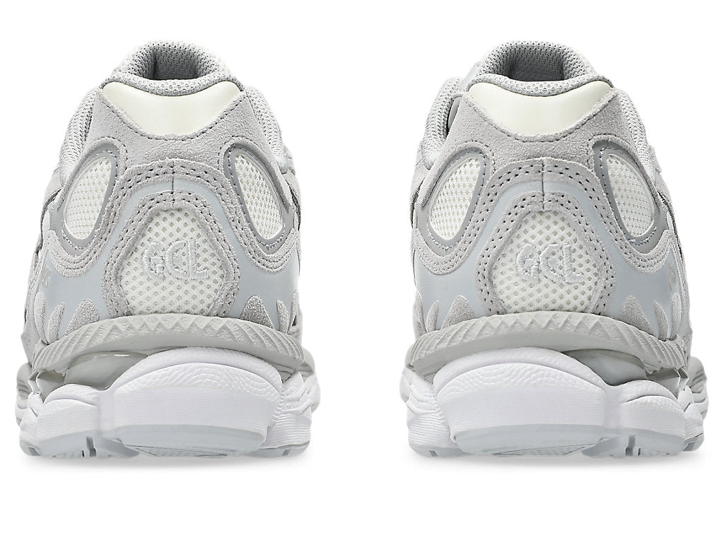 Asics GEL-NYC Cream/Cloud Grey