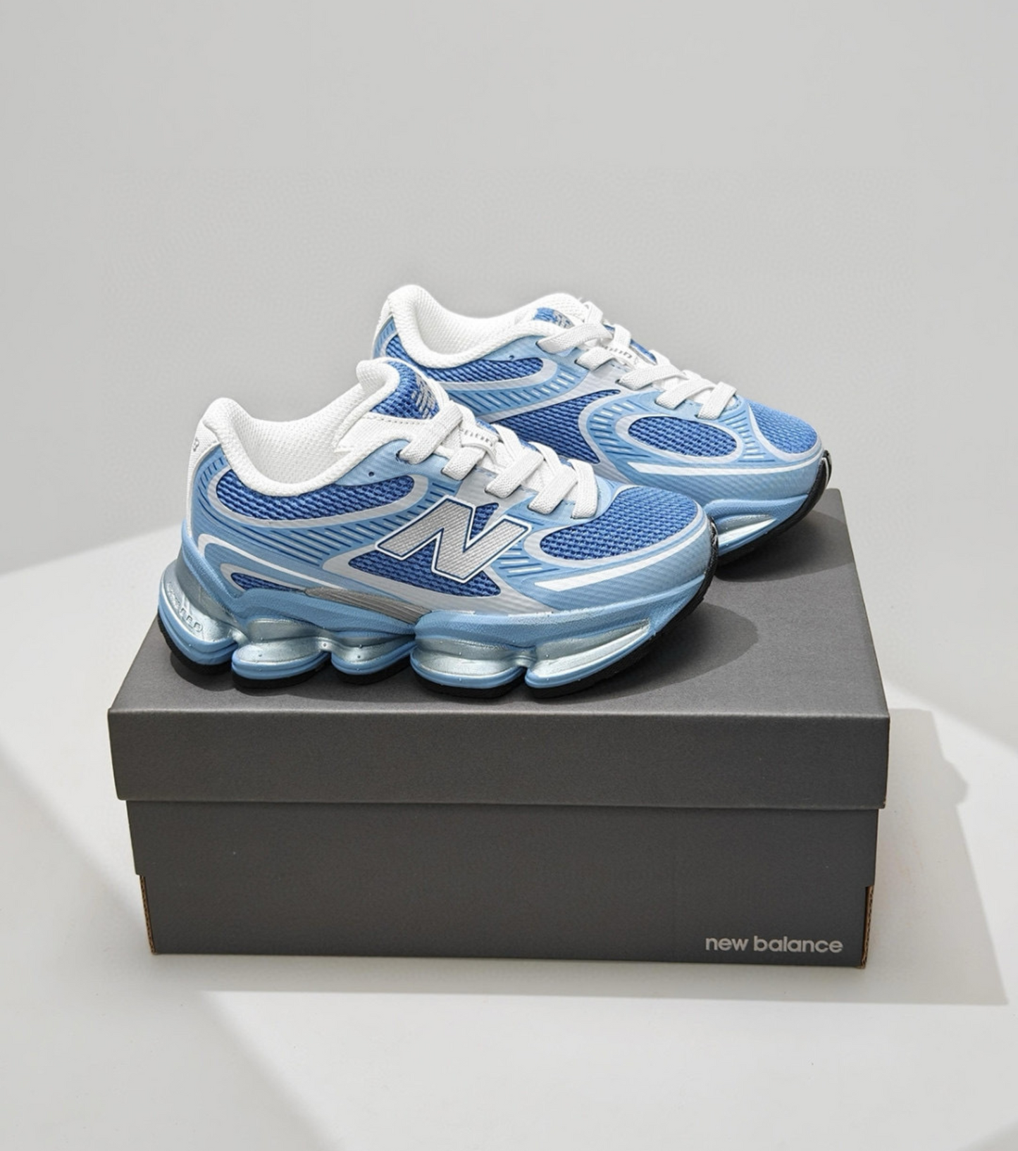 Kids' New Balance Abzorb 2000