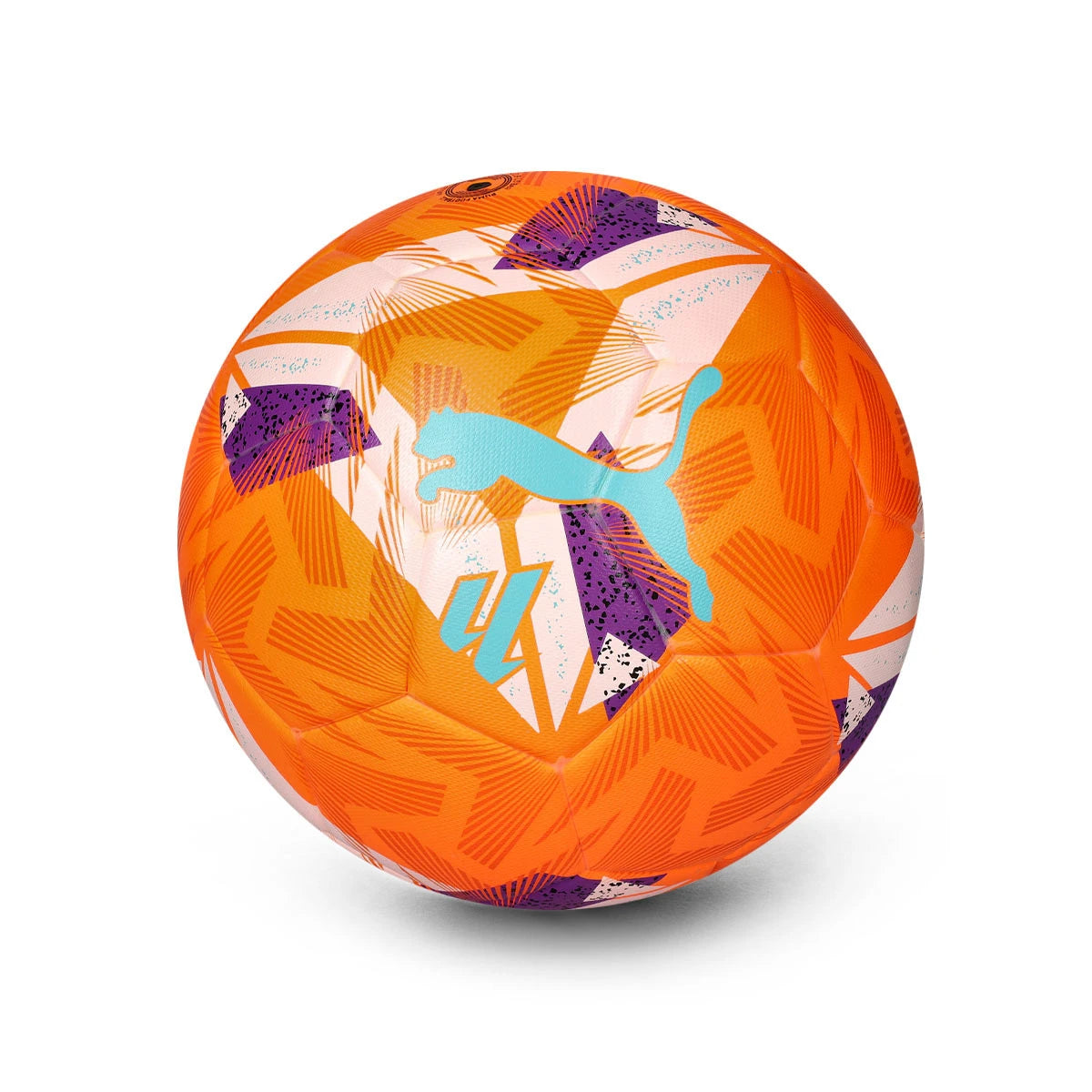 PUMA ORBITA LALIGA HYBRID BALL