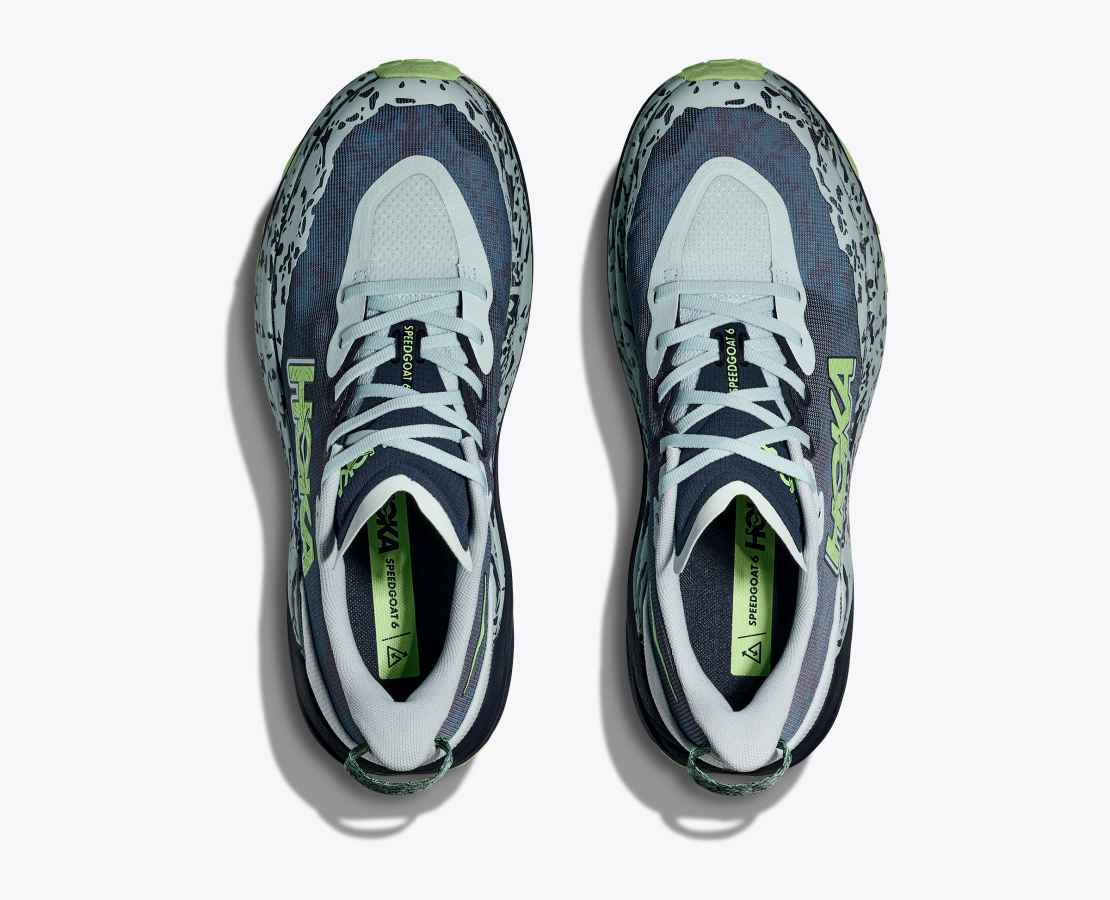 HOKA Speedgoat 6