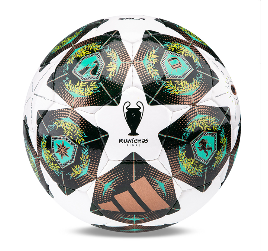 ADIDAS CHAMPIONS LEAGUE BALL