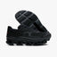 On Cloudmonster Void Black / Black
