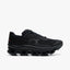 On Cloudmonster Void Black / Black
