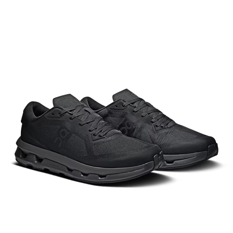 On Cloudzone Black