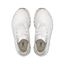ON Cloudmonster Void Trainers  White White F