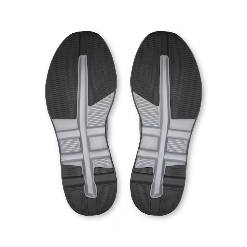 On Cloudzone Alloy | Rock