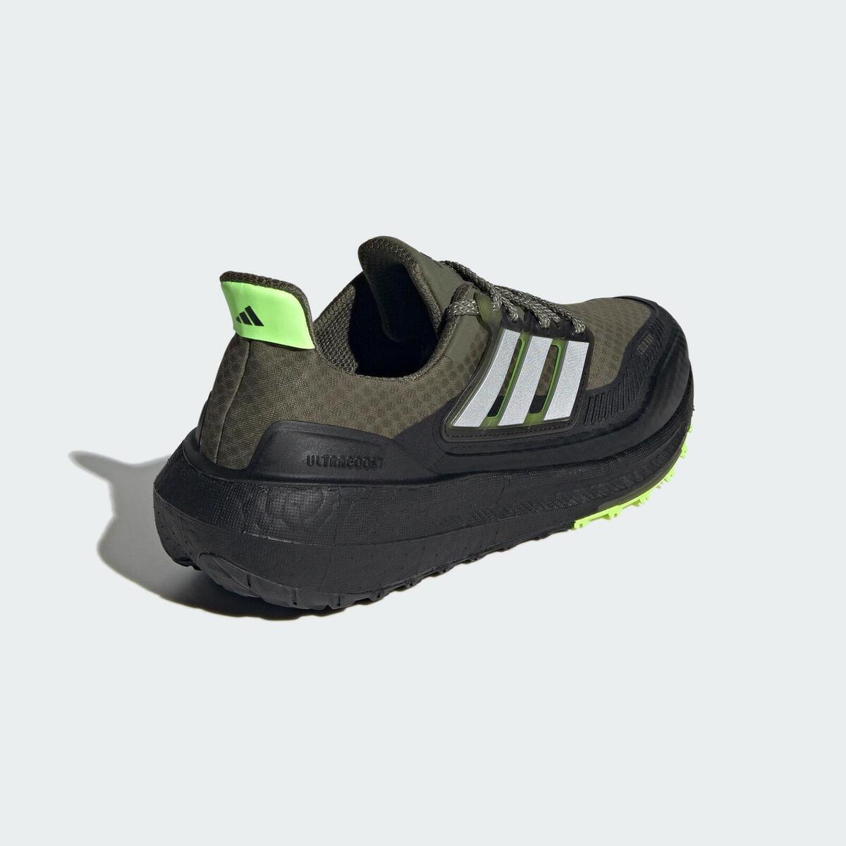 Adidas Ultra Boost Olive