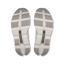 ON Cloudmonster Void Trainers  White White F