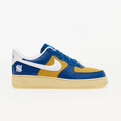 Nike Airforce Undefeated