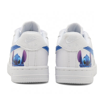 Kids' AF1 X Stitch