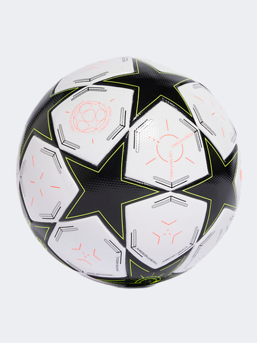 Adidas Uefa Champions League Phase Unisex football Ball