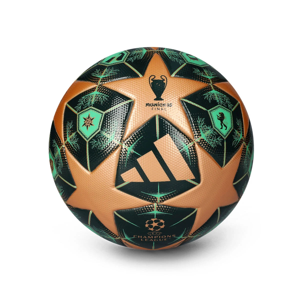ADIDAS CHAMPIONS LEAGUE BALL
