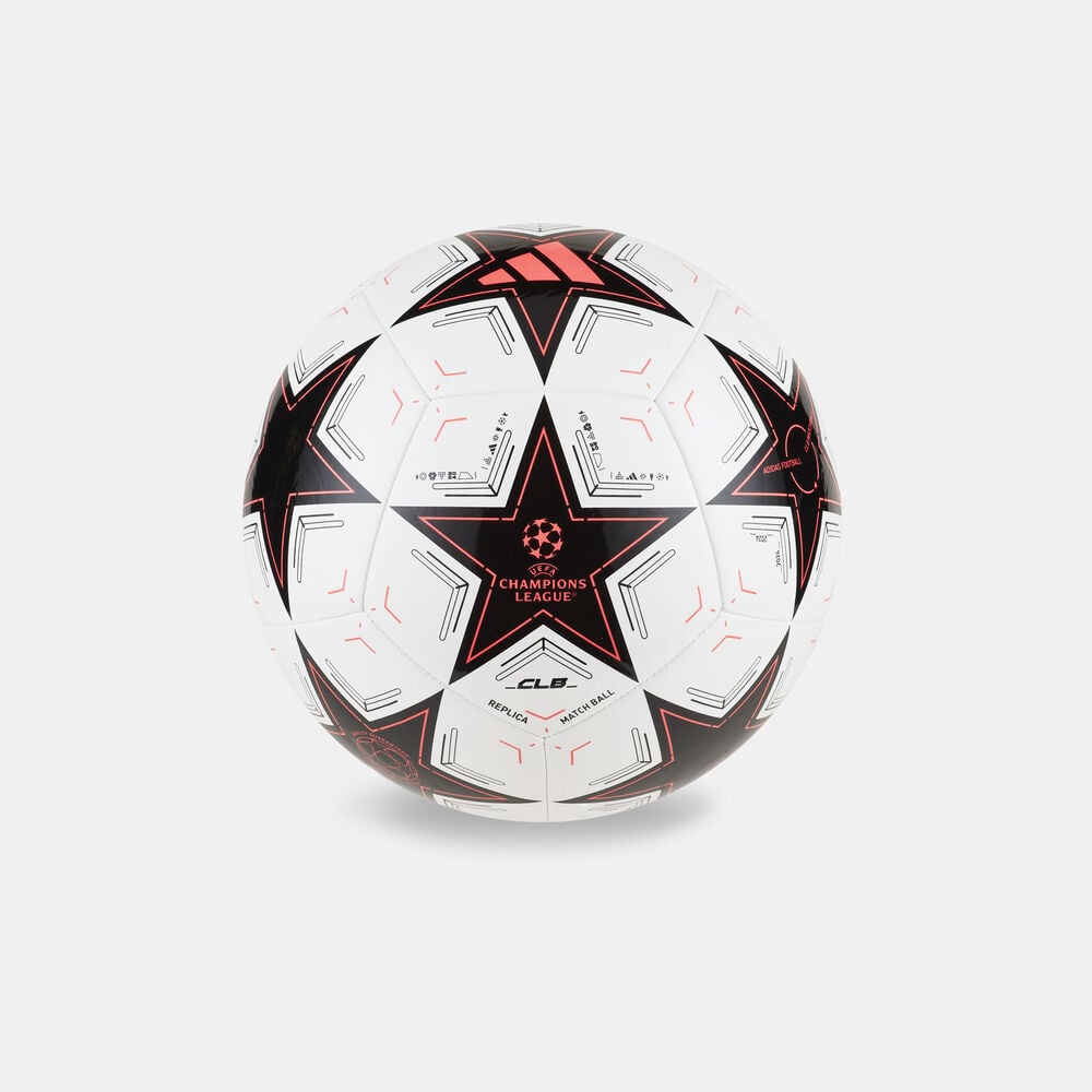 Adidas Uefa Champions League Phase Unisex football Ball