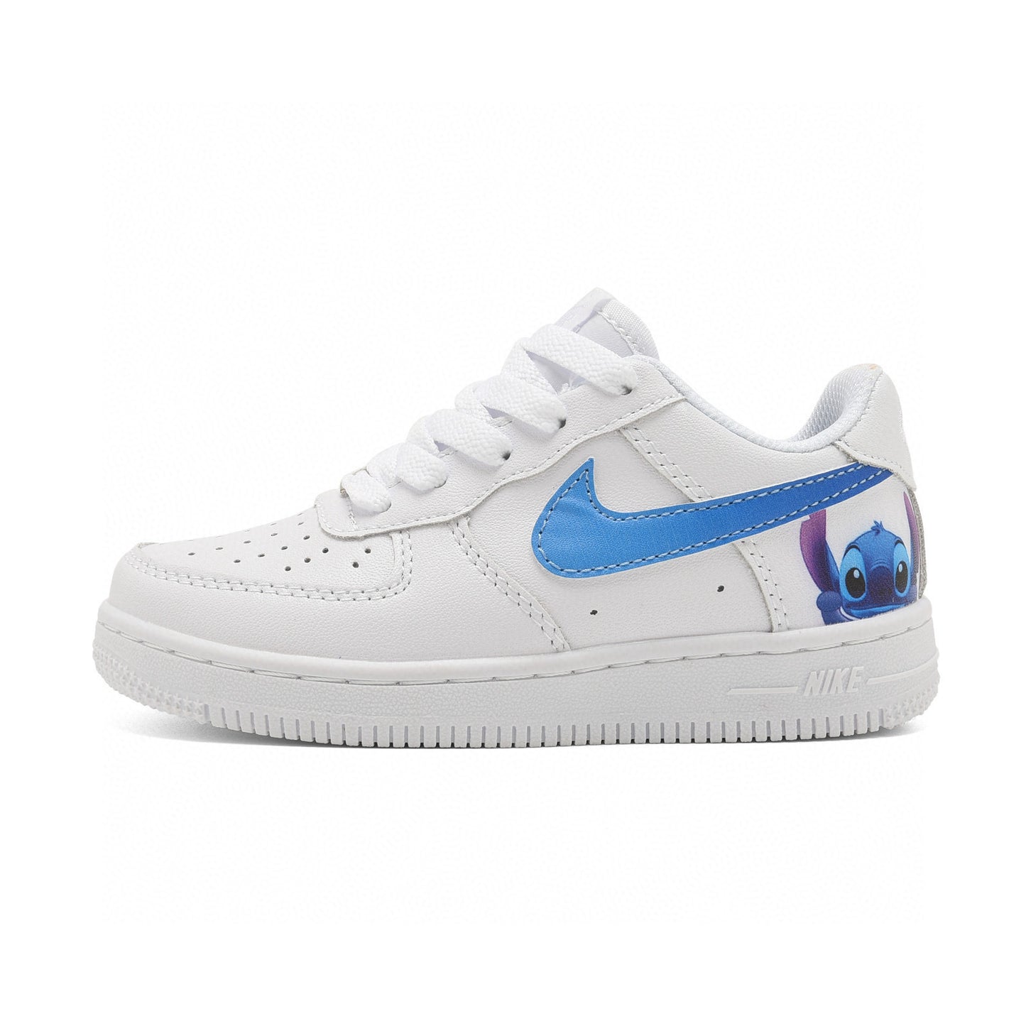 Kids' AF1 X Stitch