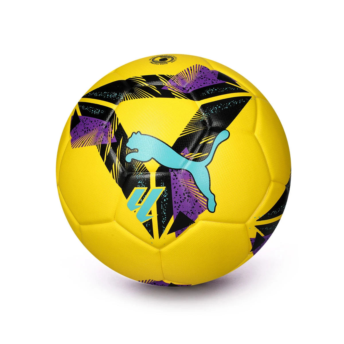 PUMA ORBITA LALIGA HYBRID BALL