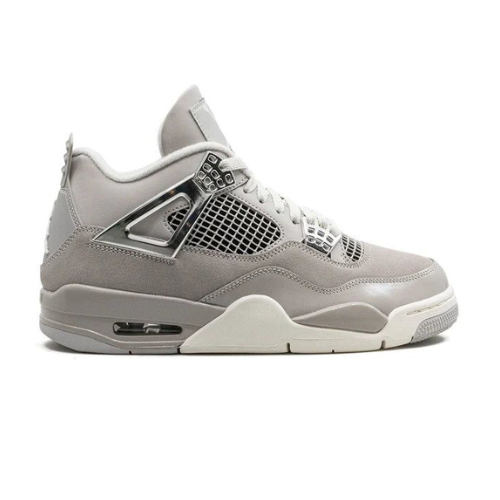 Air Jordan 4 - Frozen Moments