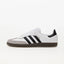 adidas Samba Og  White/ Core Black/ Cgrani