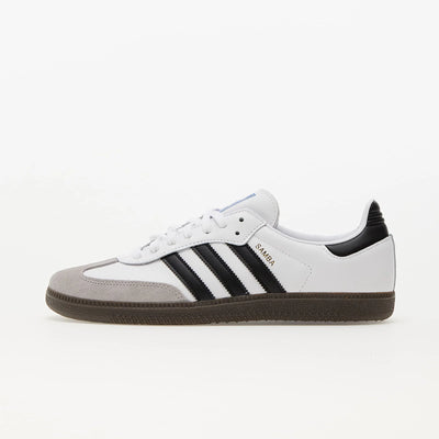 adidas Samba Og  White/ Core Black/ Cgrani
