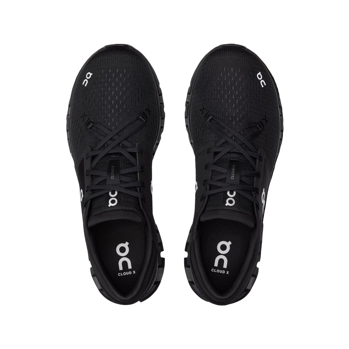 On cloud X 4 Running shoes