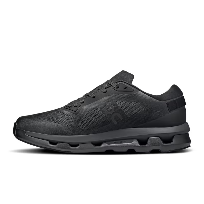 On Cloudzone Black