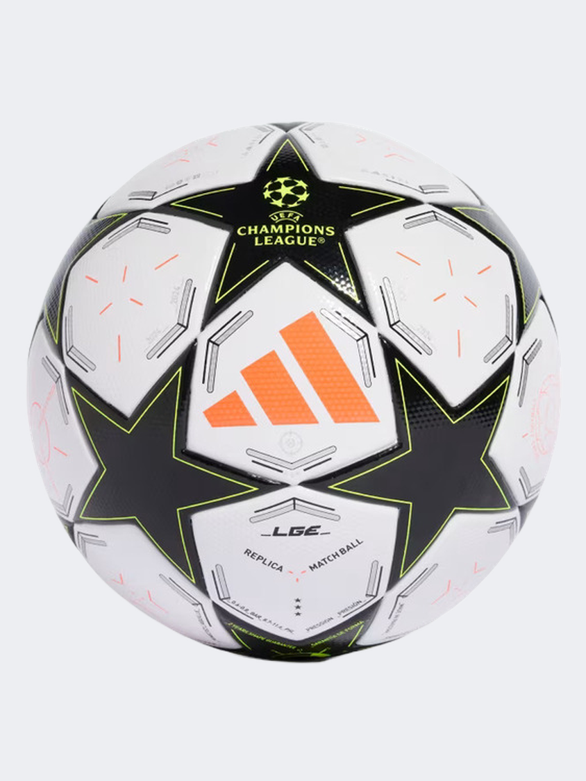 Adidas Uefa Champions League Phase Unisex football Ball