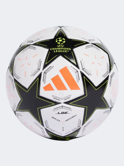 Adidas Uefa Champions League Phase Unisex football Ball