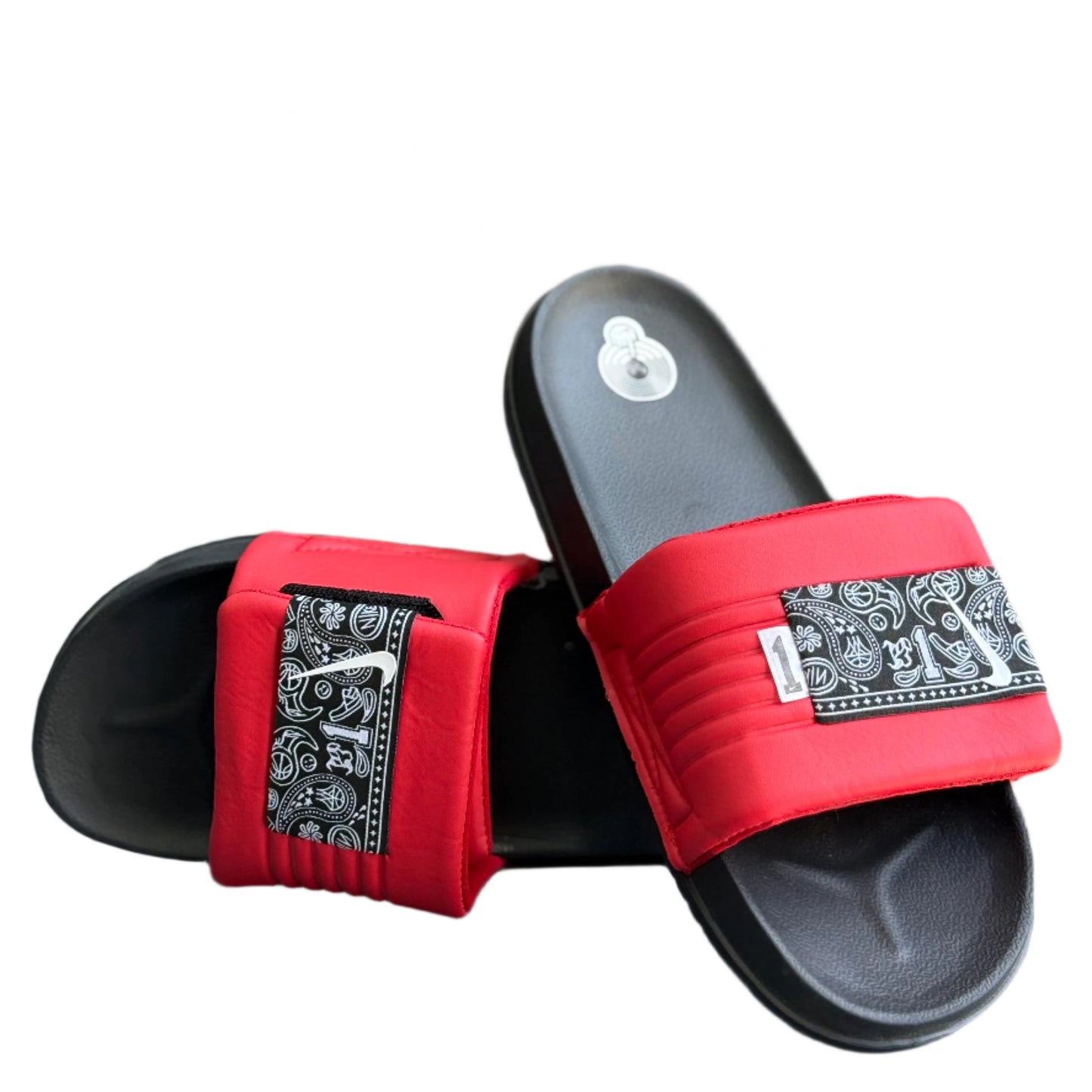 Nike Slide 2