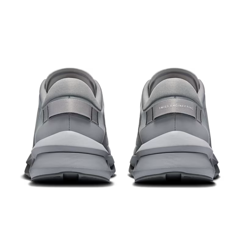 On Cloudzone Alloy | Rock
